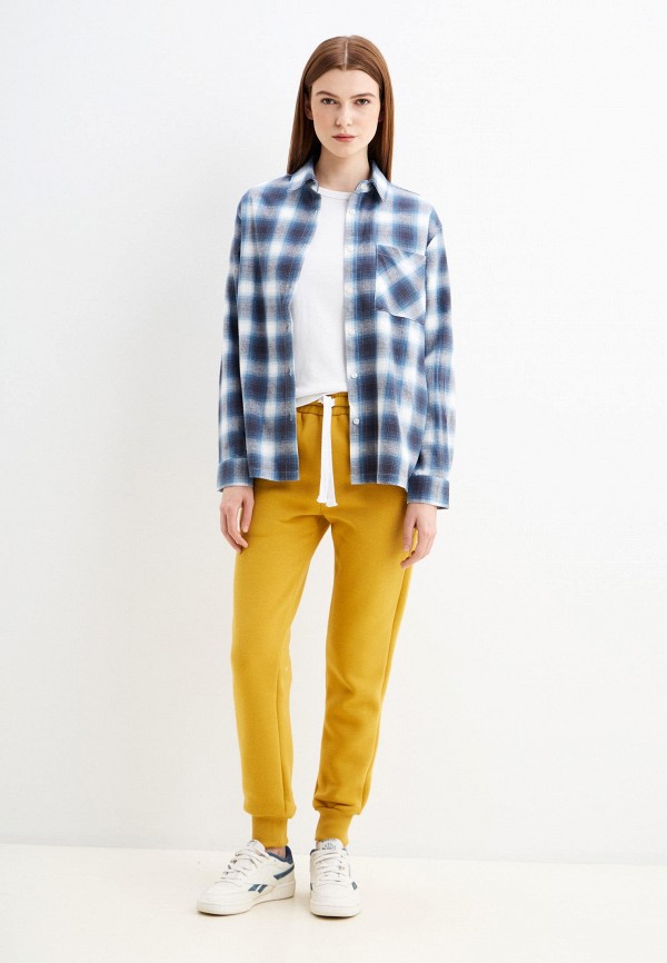 Atmosphere by Eve Fashionbar Брюки спортивные - с начесом - фото 2