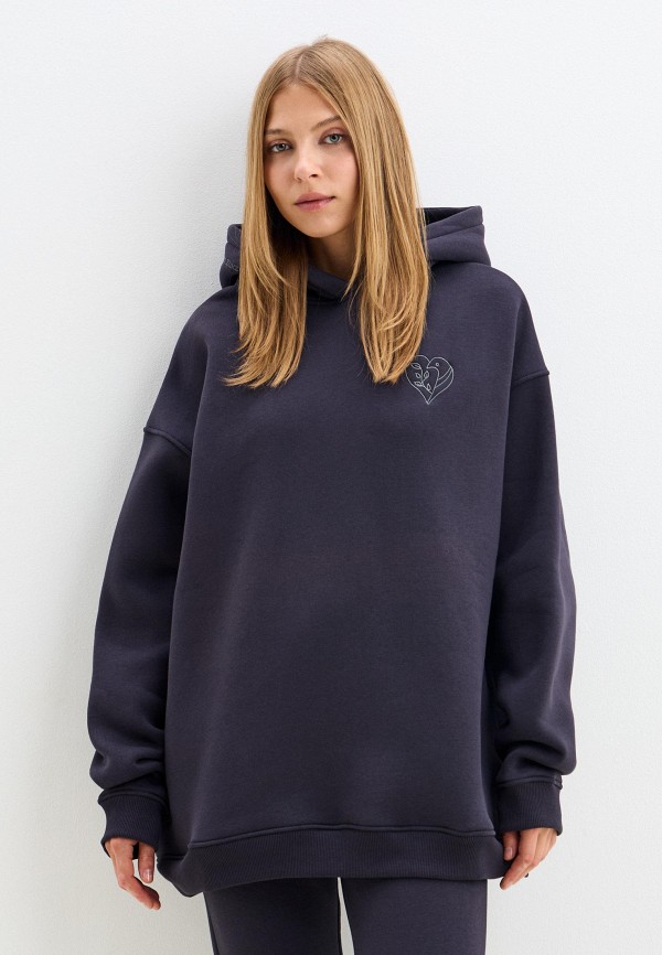 Atmosphere by Eve Fashionbar Худи - с начесом Hookah lounge - фото 1