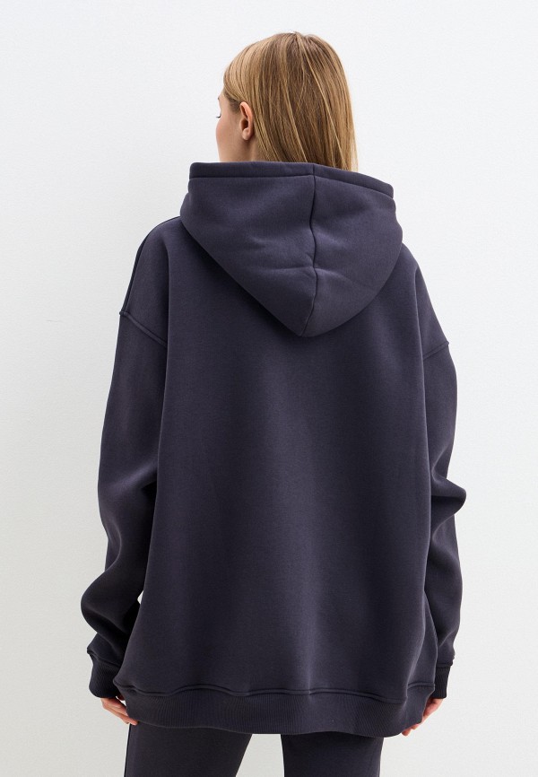 Atmosphere by Eve Fashionbar Худи - с начесом Hookah lounge - фото 3