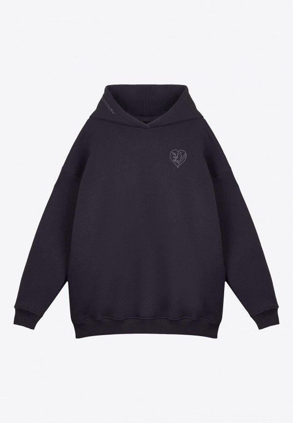 Atmosphere by Eve Fashionbar Худи - с начесом Hookah lounge - фото 6