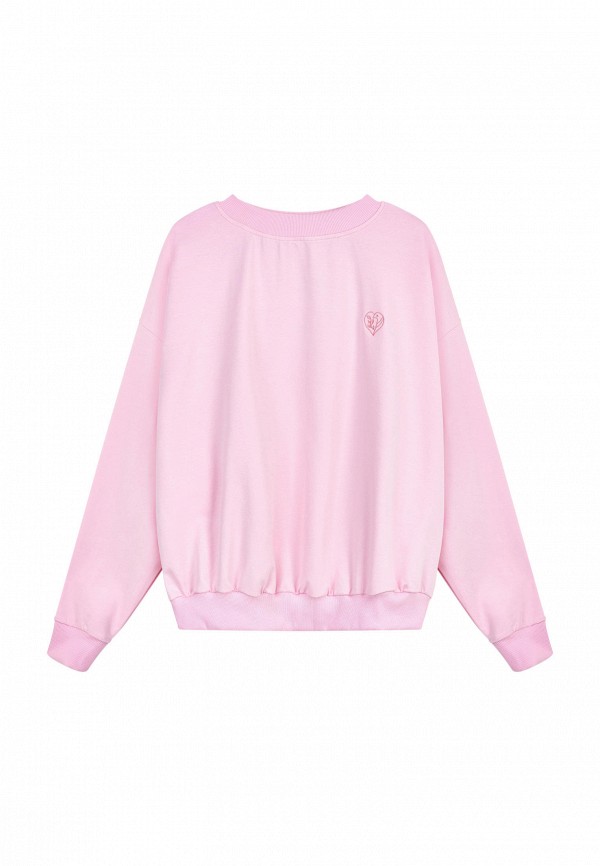 Atmosphere by Eve Fashionbar Свитшот - облегченный All about me - фото 4