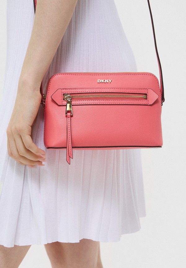 DKNY Сумка - BRYANT AVE - фото 6