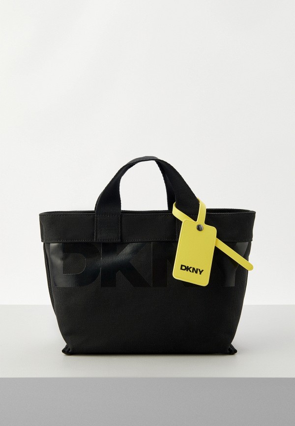 DKNY Сумка и брелок - BRADY - фото 1