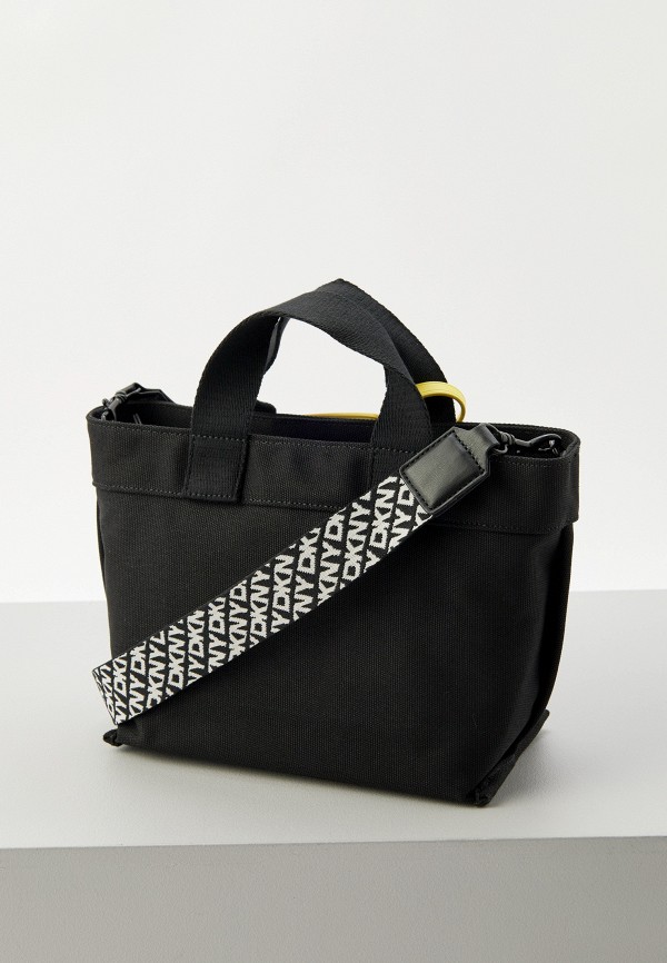 DKNY Сумка и брелок - BRADY - фото 2