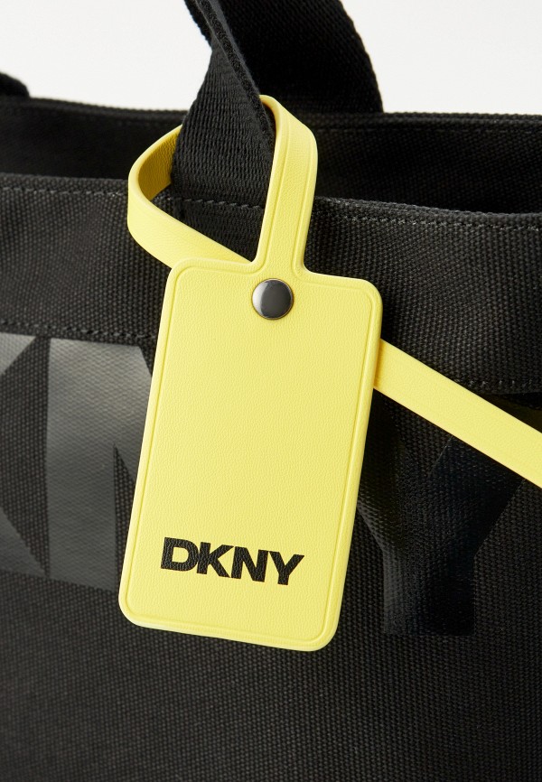 DKNY Сумка и брелок - BRADY - фото 3