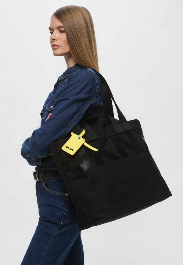 DKNY Сумка - BRADY - фото 6