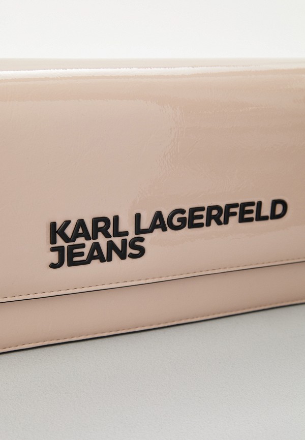 Karl Lagerfeld Jeans Сумка - фото 3