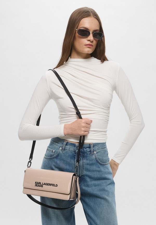 Karl Lagerfeld Jeans Сумка - фото 5