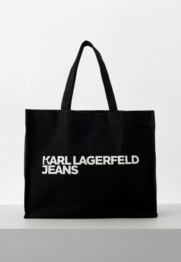 Karl Lagerfeld Jeans Сумка - фото 1