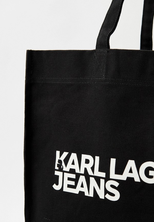 Karl Lagerfeld Jeans Сумка - фото 3