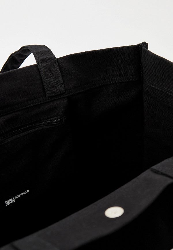 Karl Lagerfeld Jeans Сумка - фото 4