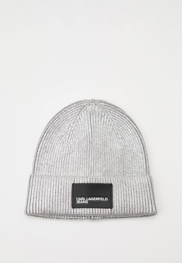 Karl Lagerfeld Jeans Шапка - фото 1
