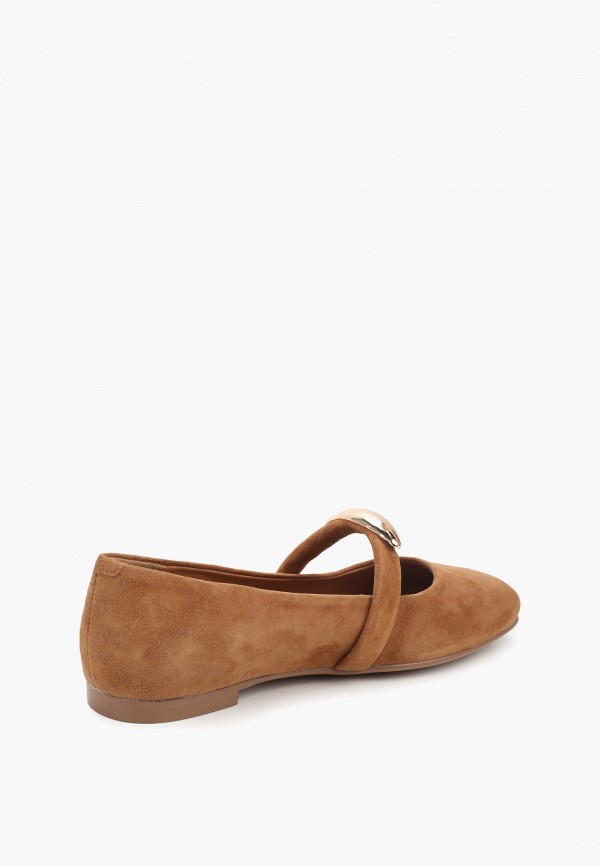 El'Rosso Балетки - Lamoda Online Exclusive - фото 3