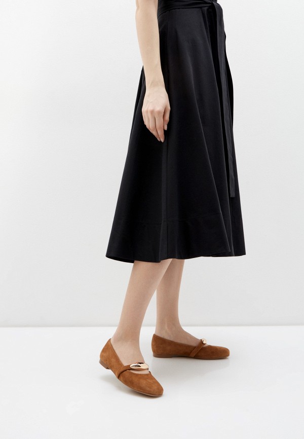 El'Rosso Балетки - Lamoda Online Exclusive - фото 6