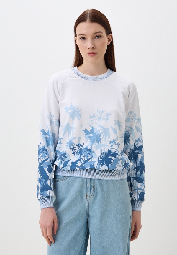 Alexander Bogdanov Свитшот - фото 1