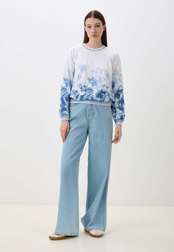 Alexander Bogdanov Свитшот - фото 2