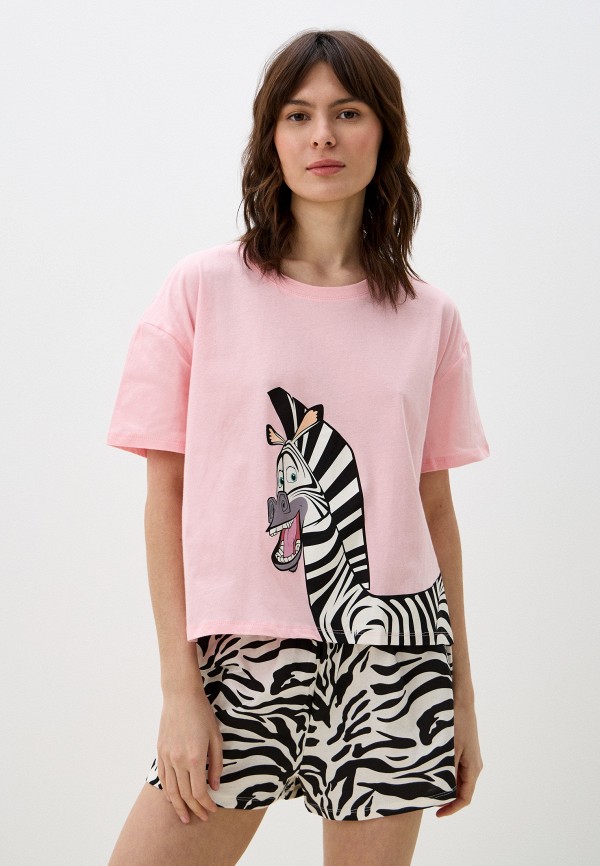 Indefini Пижама - фото 1