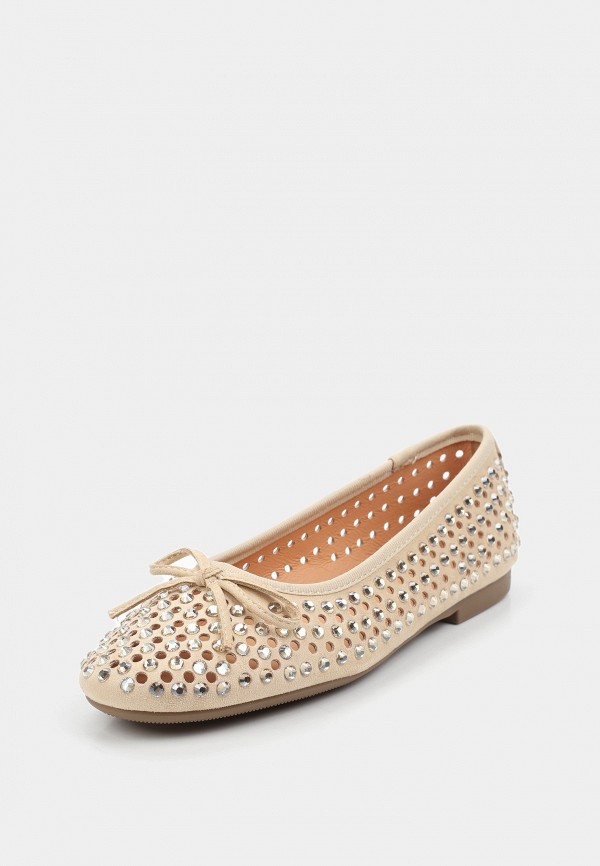 Abricot Балетки - фото 2