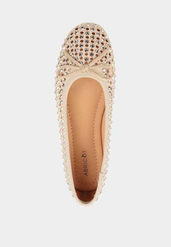 Abricot Балетки - фото 4