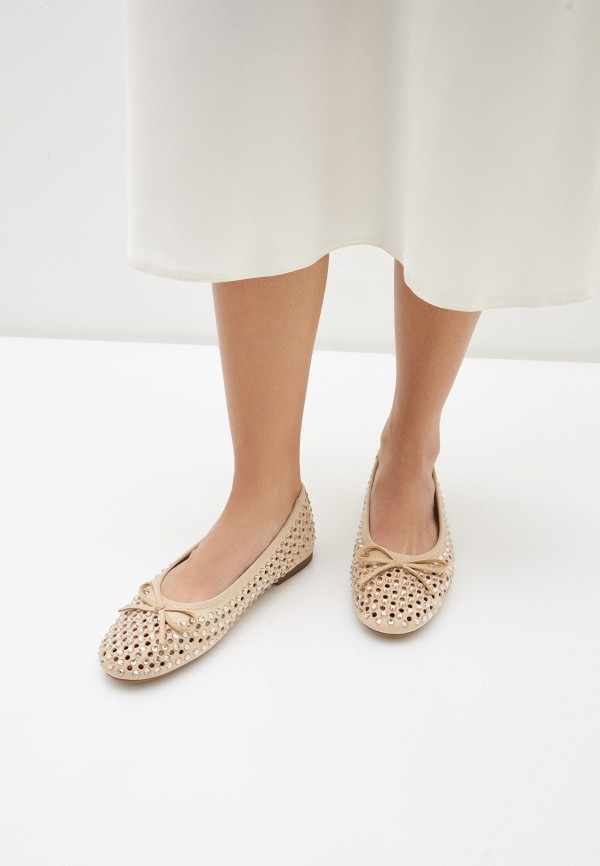 Abricot Балетки - фото 6