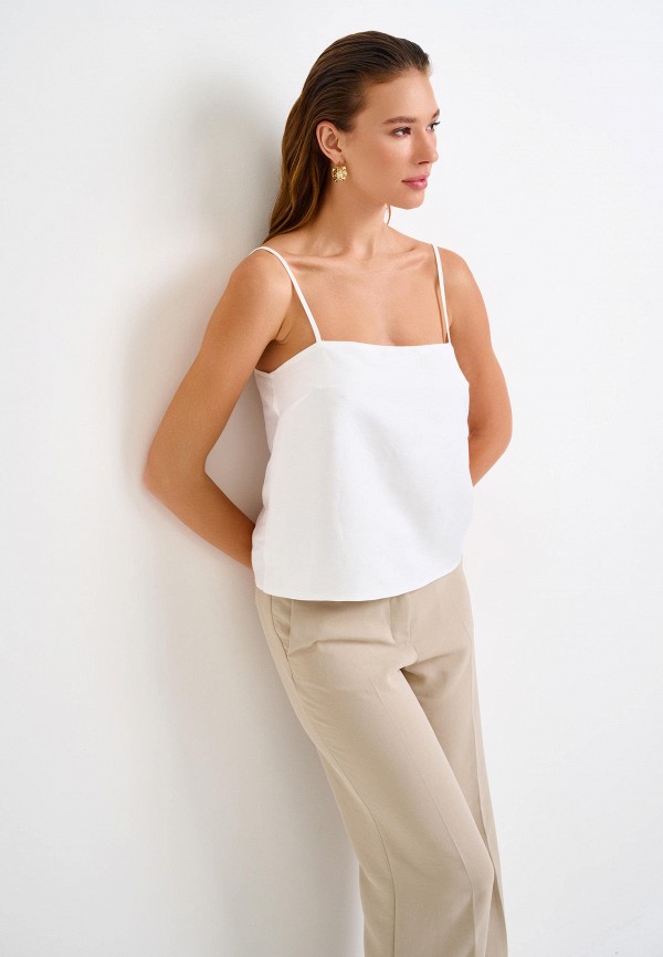 La selva Топ - фото 3