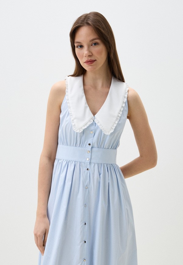 Kira Plastinina Платье - фото 2