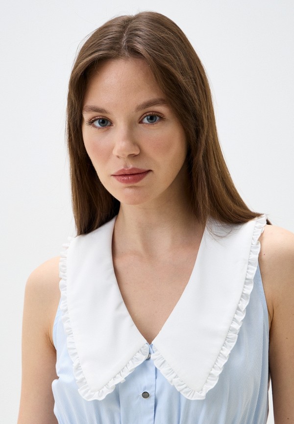 Kira Plastinina Платье - фото 4