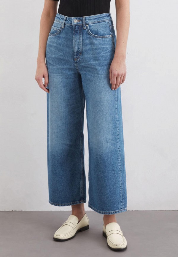 Marc O'Polo Джинсы - TOLVA - фото 1