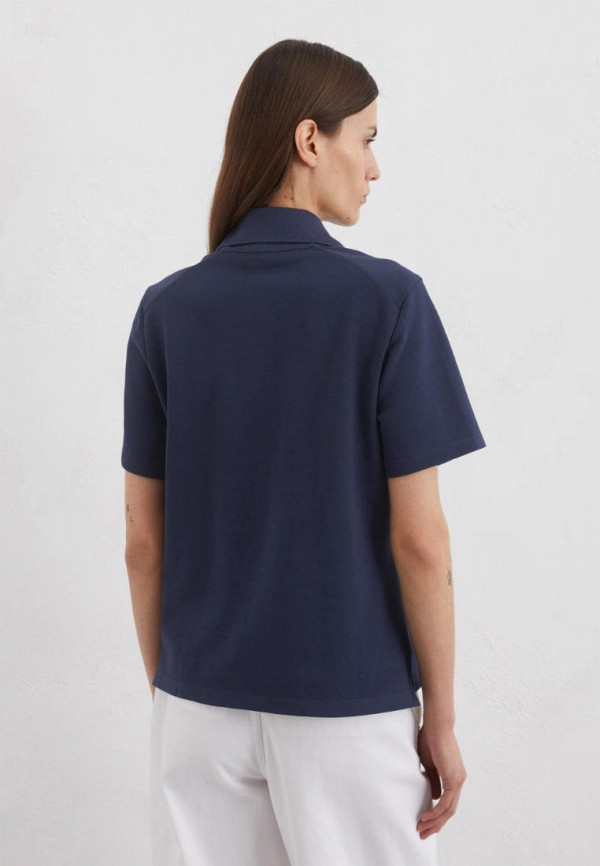 Marc O'Polo Поло - фото 3