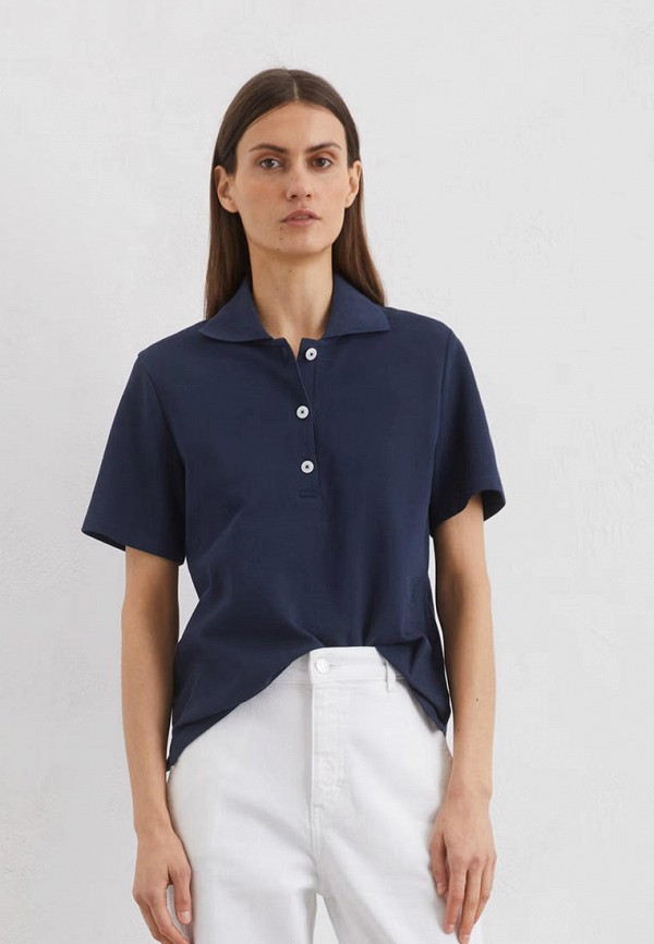 Marc O'Polo Поло - фото 1