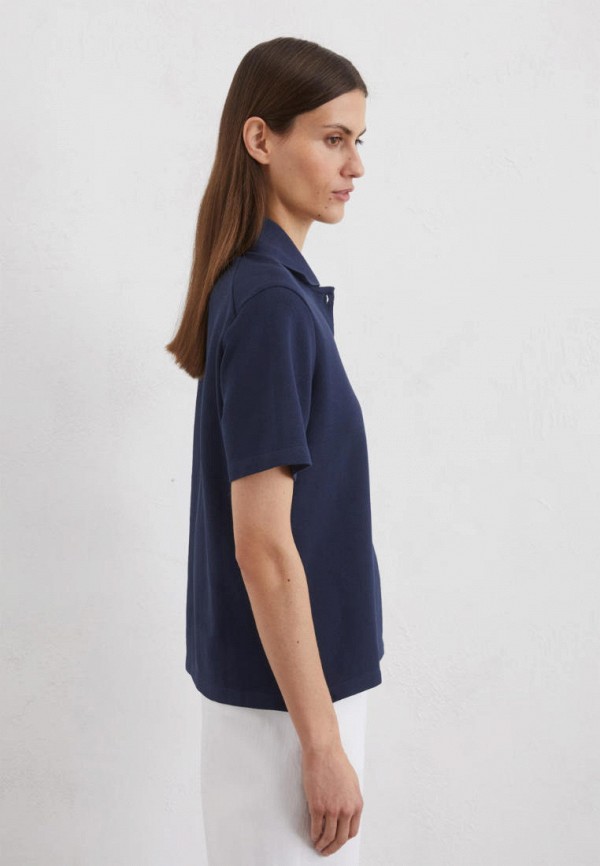 Marc O'Polo Поло - фото 4