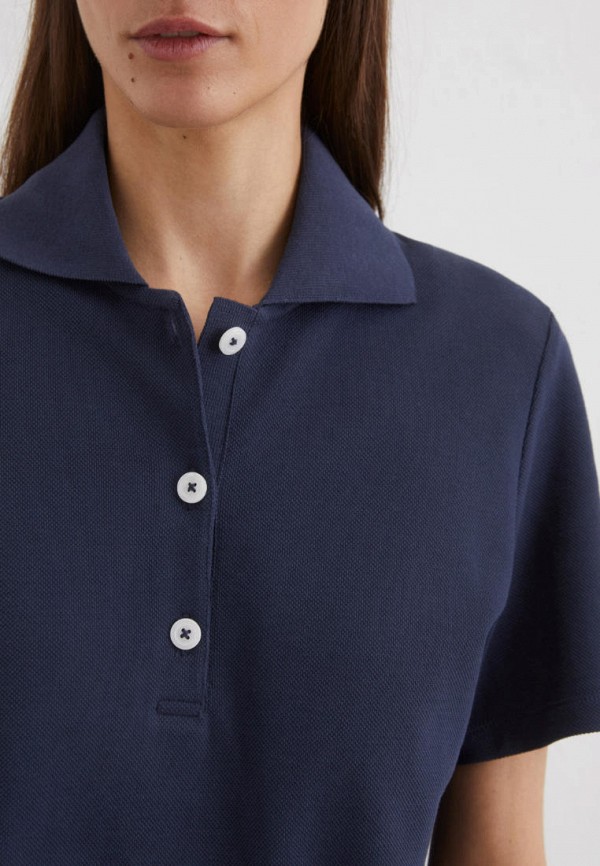 Marc O'Polo Поло - фото 5