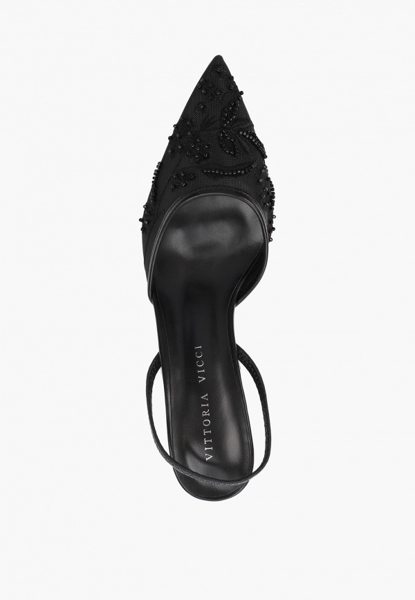 Vittoria Vicci Туфли - фото 4