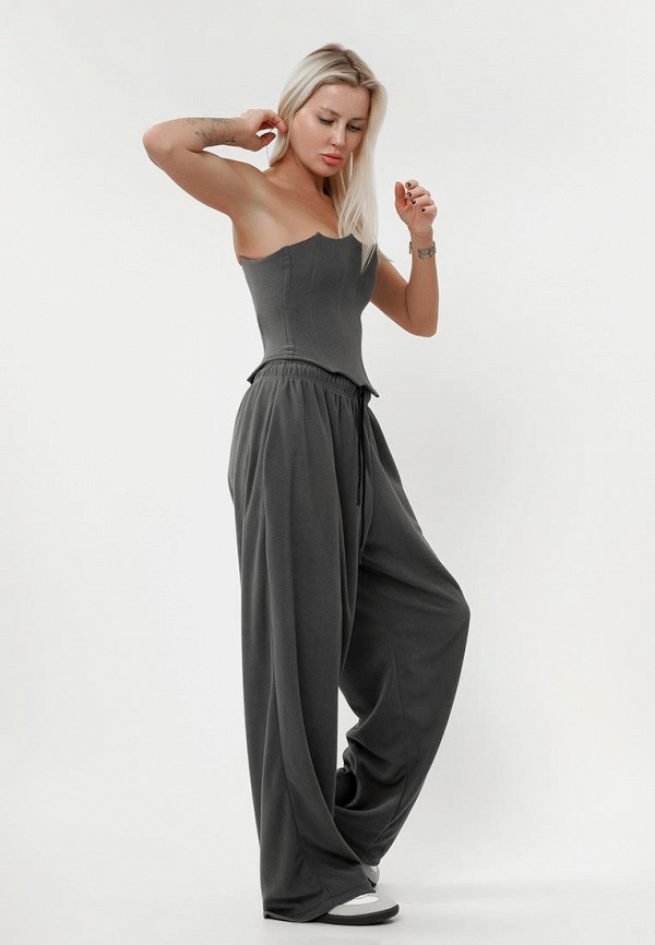 Ptaxx Костюм - флисовый Lamoda Online Exclusive - фото 6