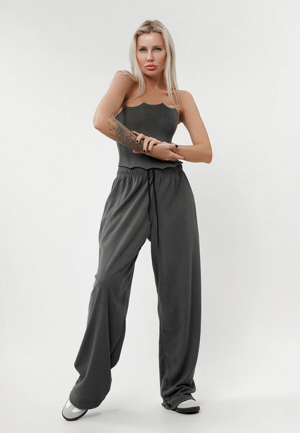 Ptaxx Костюм - флисовый Lamoda Online Exclusive - фото 5