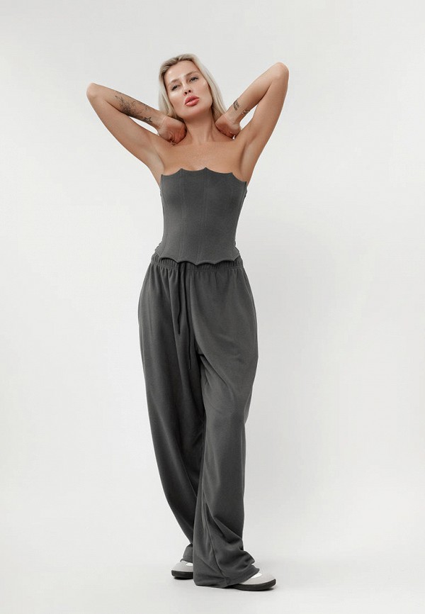 Ptaxx Костюм - флисовый Lamoda Online Exclusive - фото 1