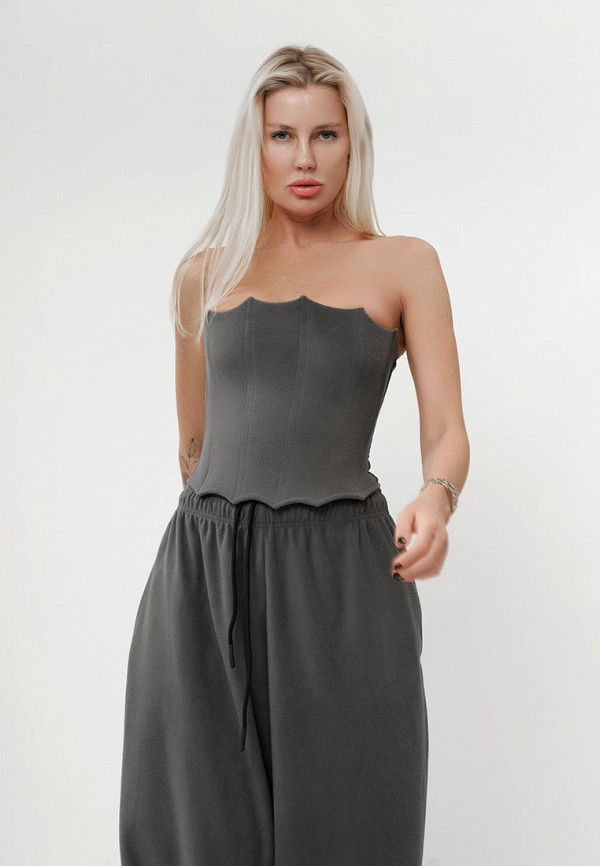 Ptaxx Костюм - флисовый Lamoda Online Exclusive - фото 2