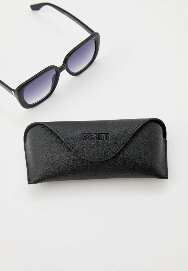 Fabretti Очки солнцезащитные - фото 4
