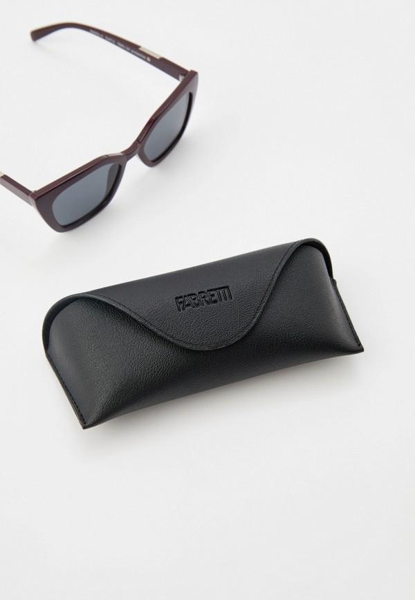Fabretti Очки солнцезащитные - фото 4