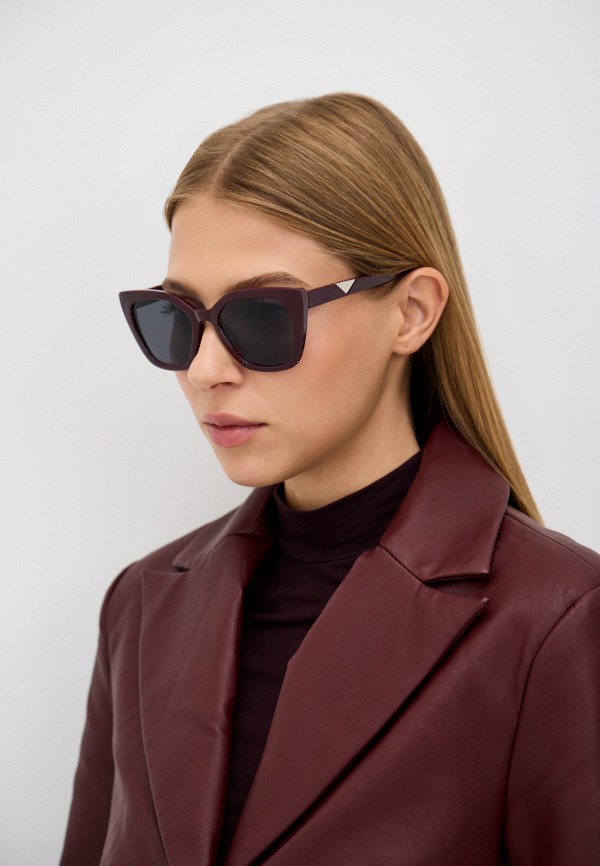 Fabretti Очки солнцезащитные - фото 5