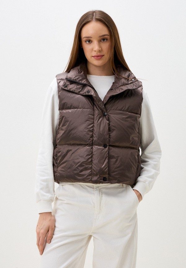 Accross Жилет утепленный - фото 1