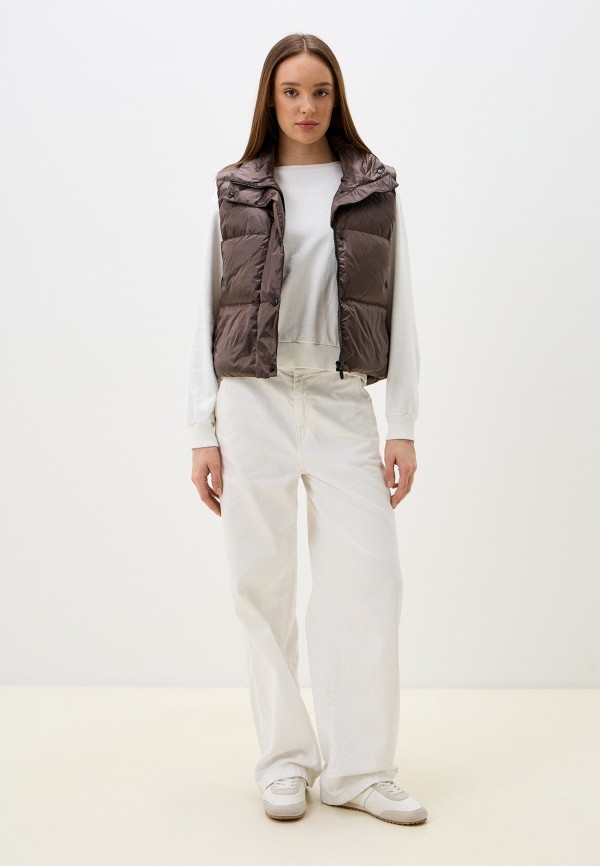 Accross Жилет утепленный - фото 2