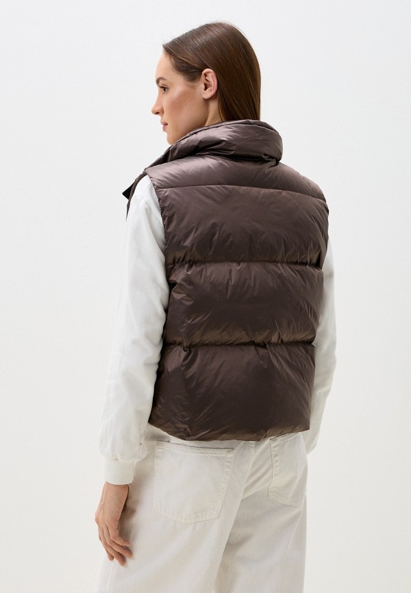 Accross Жилет утепленный - фото 3