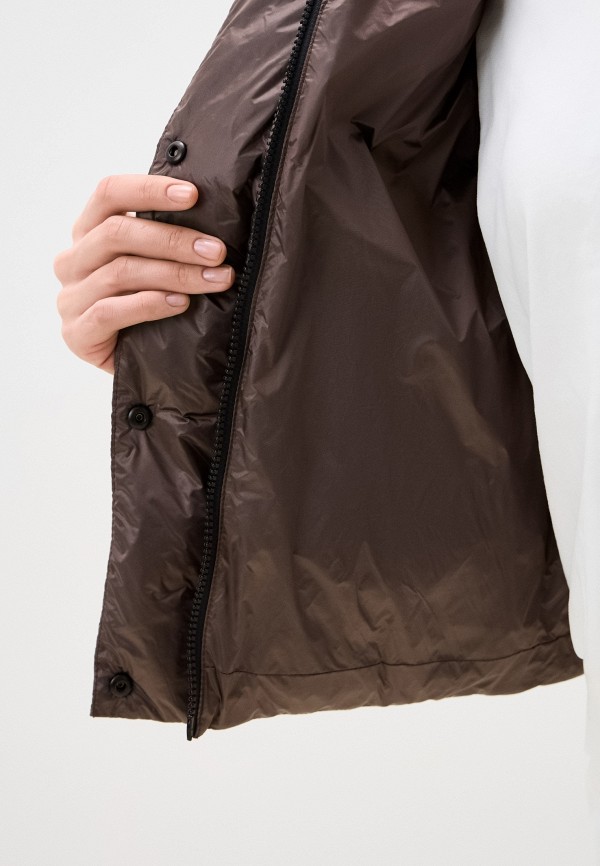 Accross Жилет утепленный - фото 4