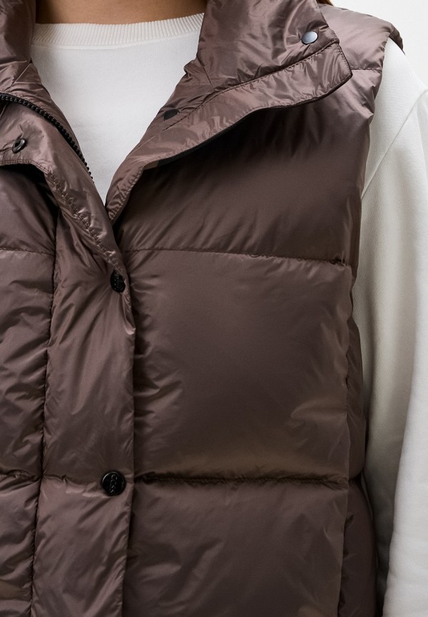 Accross Жилет утепленный - фото 5