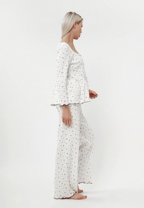 Ptaxx Пижама - с брюками 100% хлопок Lamoda Online Exclusive - фото 6