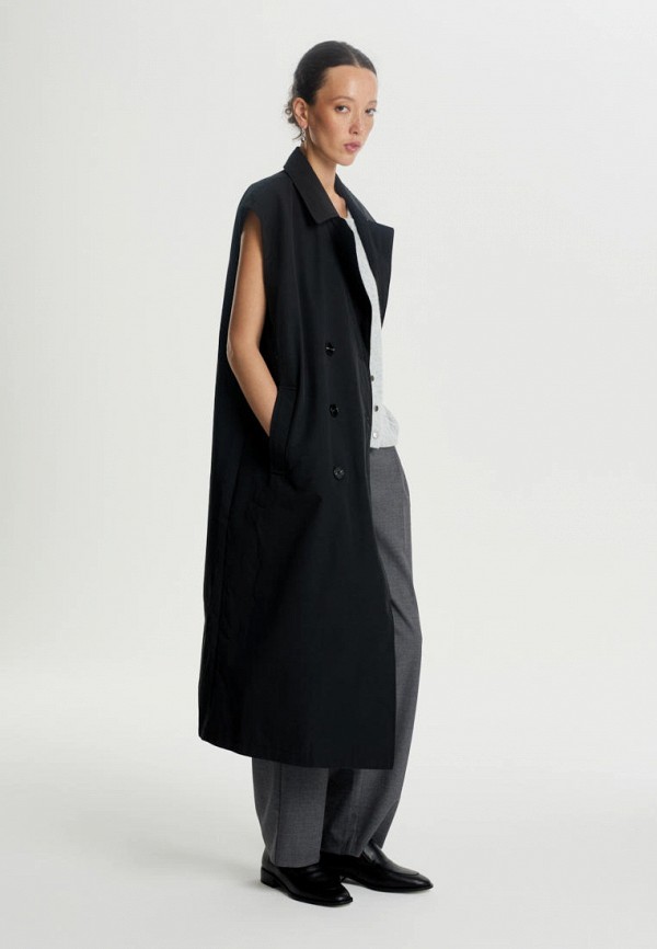 Urban Tiger Плащ и куртка утепленная - Exclusively Online - фото 4