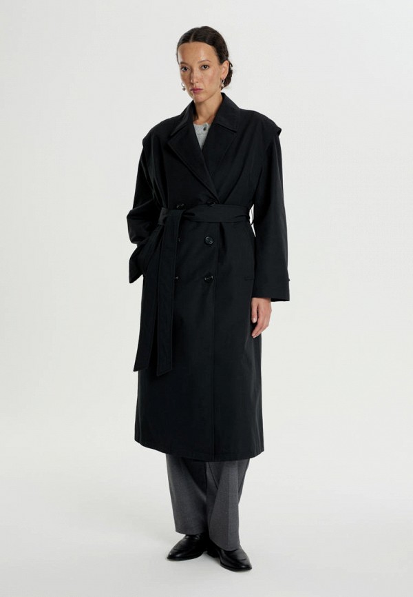 Urban Tiger Плащ и куртка утепленная - Exclusively Online - фото 1