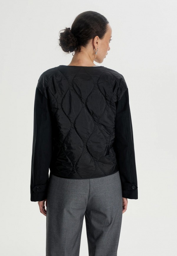 Urban Tiger Плащ и куртка утепленная - Exclusively Online - фото 3