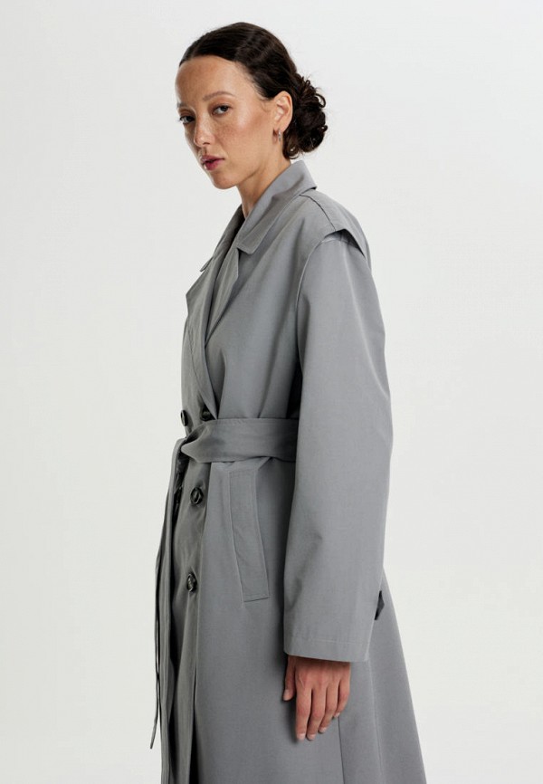 Urban Tiger Плащ и куртка утепленная - Exclusively Online - фото 2